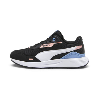 Puma Runtamed Plus Basket Femme 391250-13