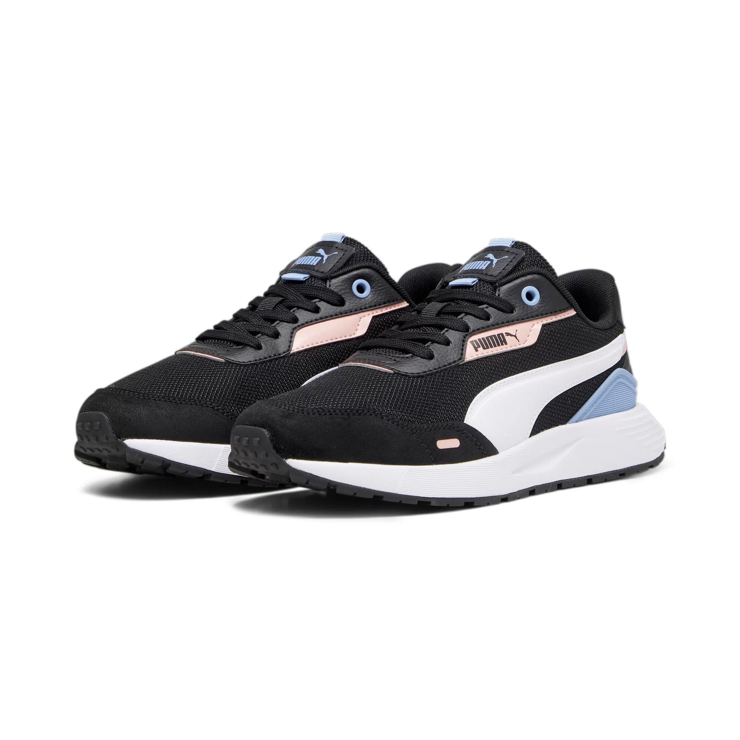 Puma Runtamed Plus Basket Femme 391250-13