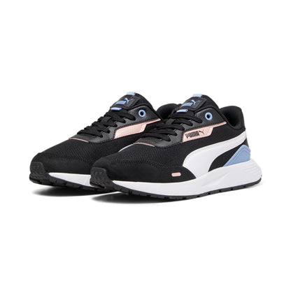 Puma Runtamed Plus Basket Femme 391250-13