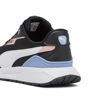 Puma Runtamed Plus Basket Femme 391250-13