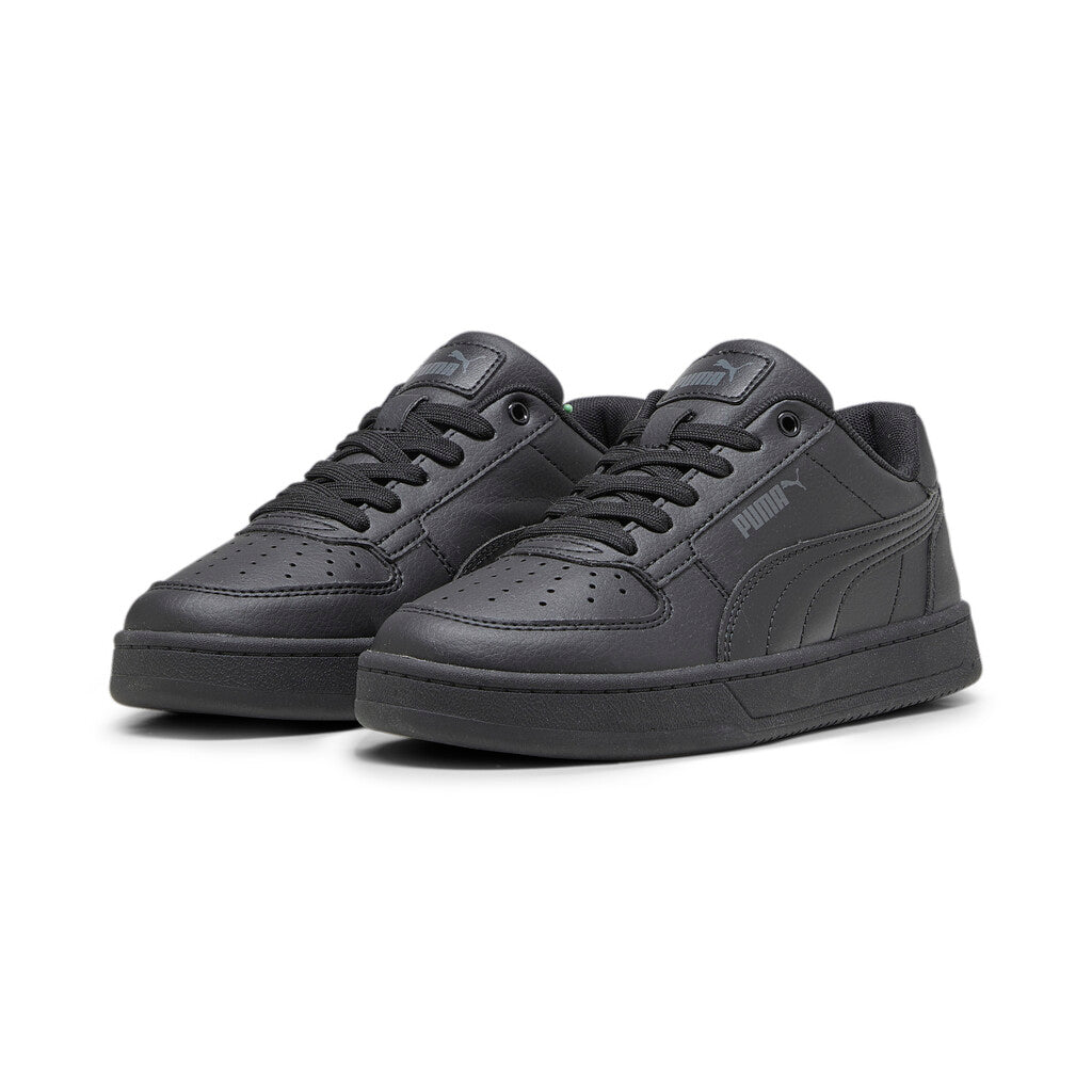 Puma Caven 2.0 Jr Black 393837-01