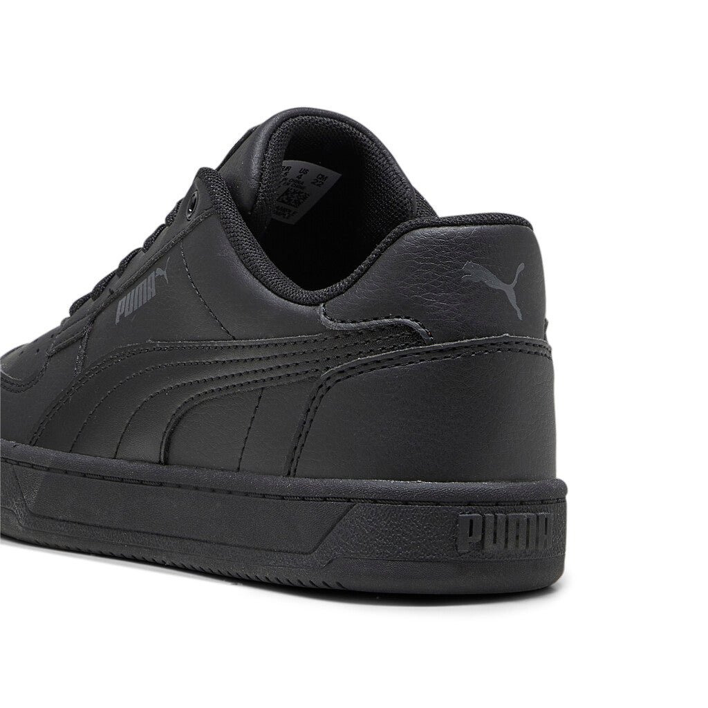 Puma Caven 2.0 Jr Black 393837-01
