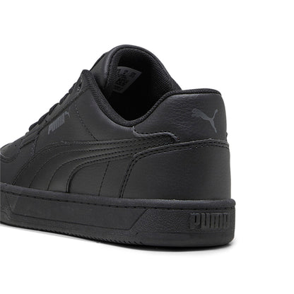 Puma Caven 2.0 Jr Black 393837-01