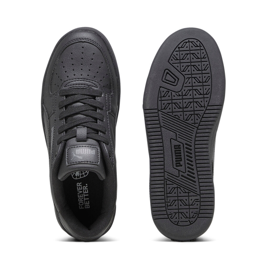 Puma Caven 2.0 Jr Black 393837-01