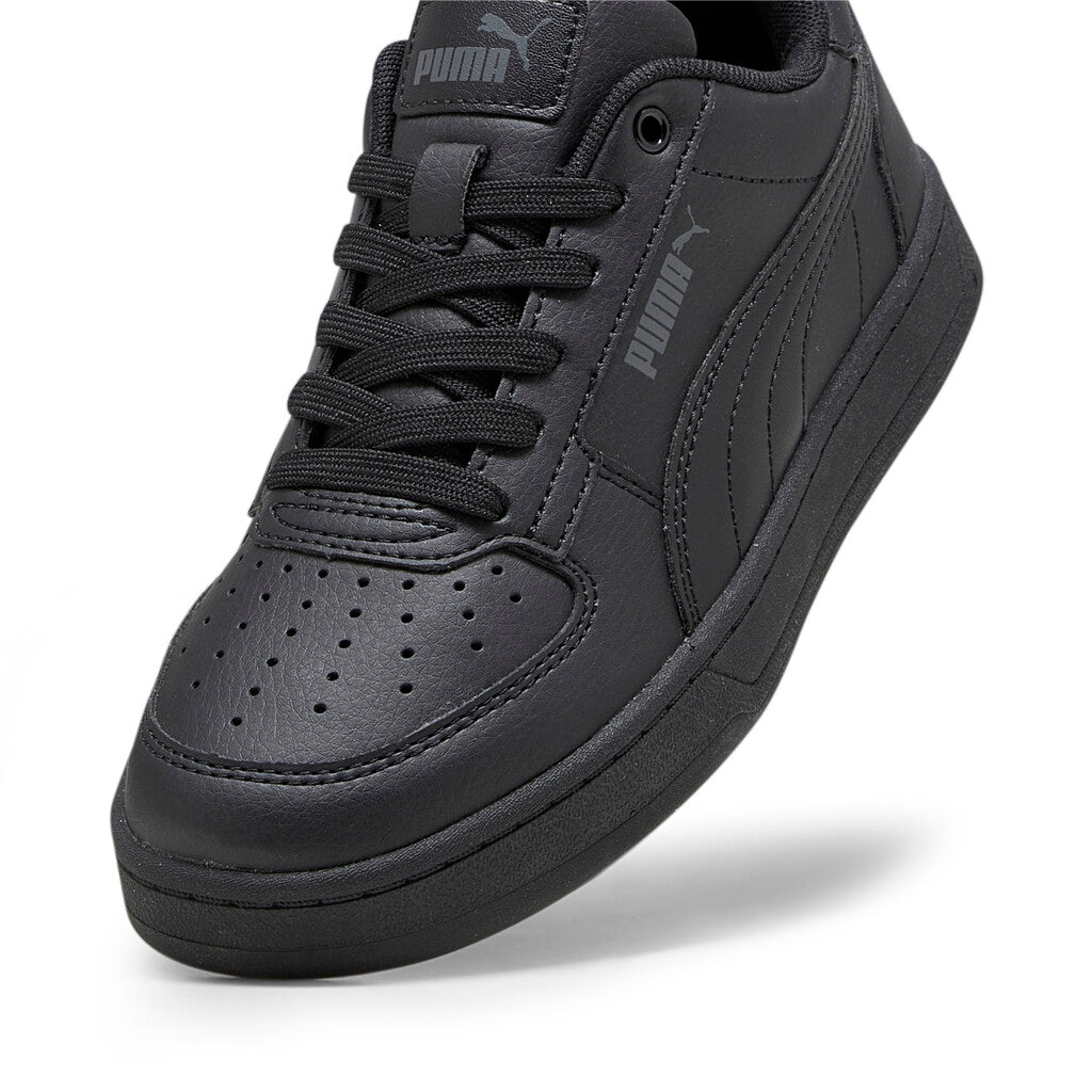 Puma Caven 2.0 Jr Black 393837-01