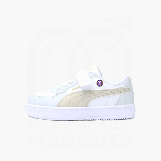 Puma Caven 2.0 Basket Enfant Unisex 39384138