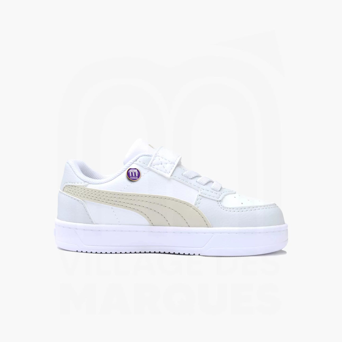 Puma Caven 2.0 Basket Enfant Unisex 39384138