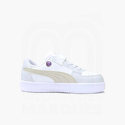 Puma Caven 2.0 Basket Enfant Unisex 39384138