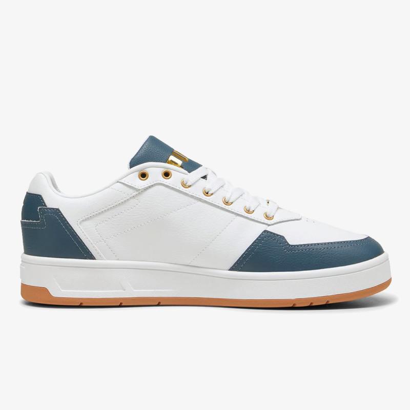 PUMA COURT CLASSIC LUX – 395019 07