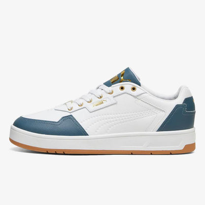 PUMA COURT CLASSIC LUX – 395019 07