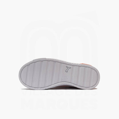 Puma Jada V Basket De Mode Cadet Fille  398743-22