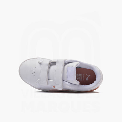 Puma Jada V Basket De Mode Cadet Fille  398743-22