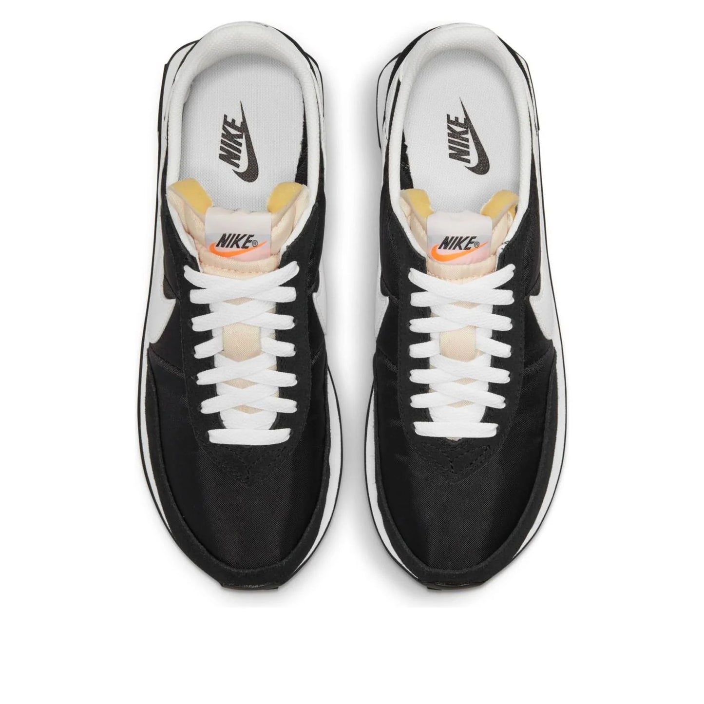 NikeWaffle Trainer 2 'Black White' dh1349-001