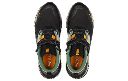 PUMA Pacer Future TR Mid 'Black Apricot'Unisex's 387268-01