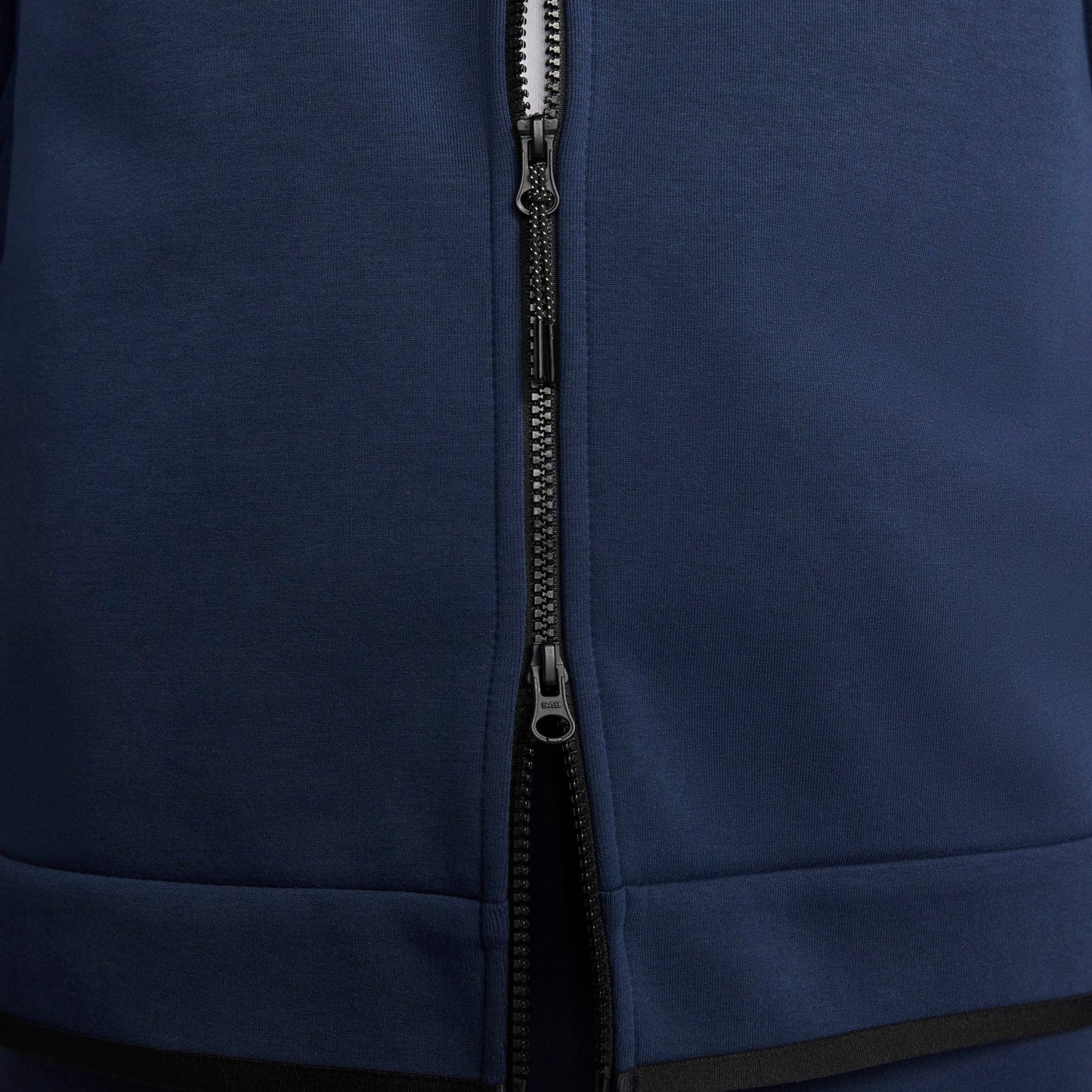 Veste Nike Sportswear Tech Fleece Full-Zip PSG Hoodie 'Midnight Navy'Men's dm2887-410