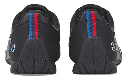 PUMA BMW Motorsport x Neo Cat 'Black White'Unisex's 307018-01