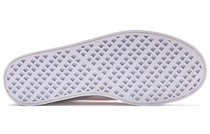PUMA(WMNS) Smash Skate shoes 'White Pink' 359622-15