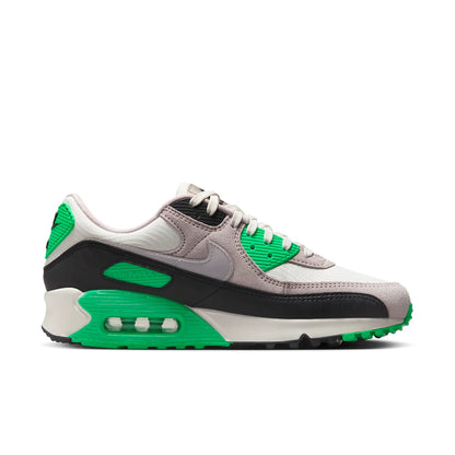 Nike(WMNS) Air Max 90 'Scream Green' fj3208-001
