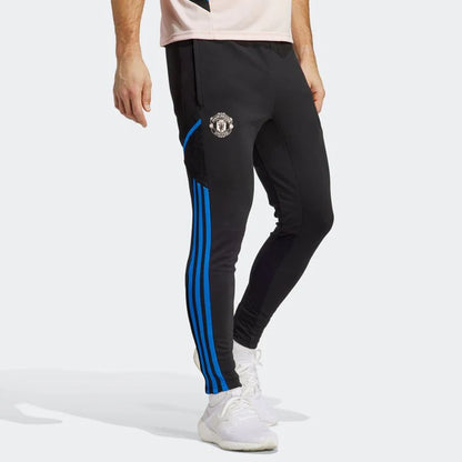 adidasManchester United Condivo 22 Training Pants ht4296