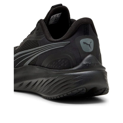PUMAPounce Lite 'Black Cool Dark Grey' 310778-14