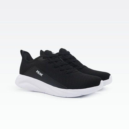Peak Basket - E221211E - BLACK/WHITE