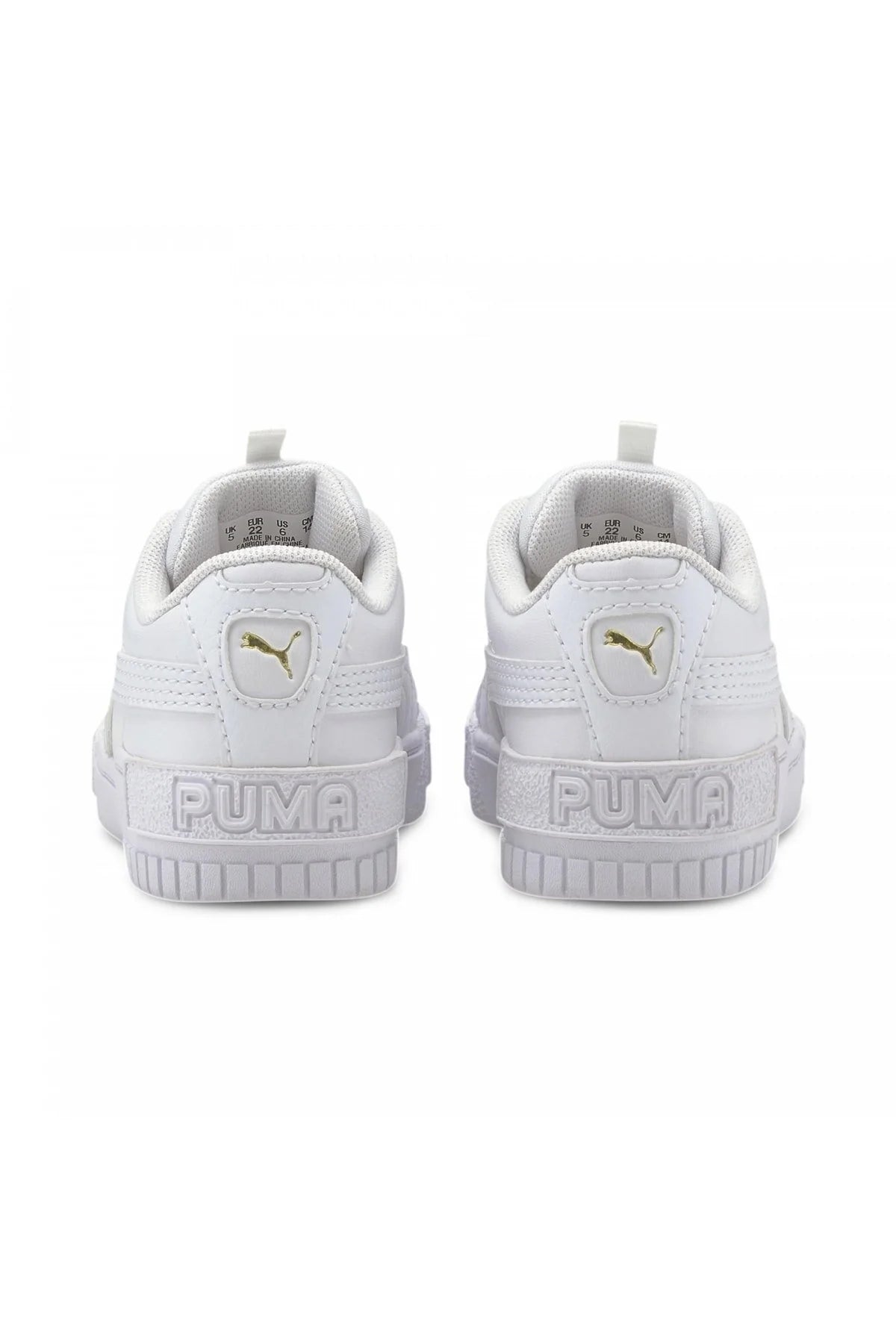 Puma Kids Shoes 374224-01