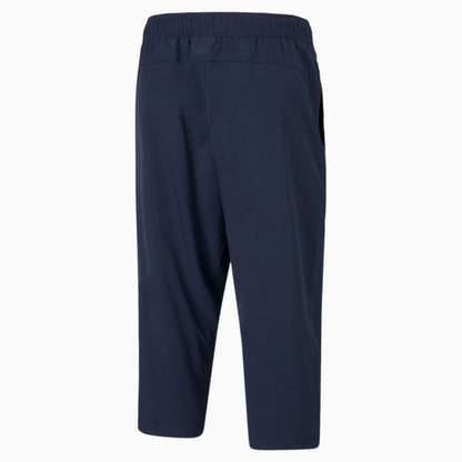 Active Woven 3/4 Sweatpants Men 586734-06