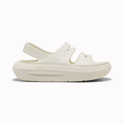 claquette  PUMA FLATTER SANDAL  400337-02