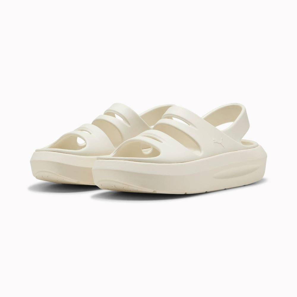 claquette  PUMA FLATTER SANDAL  400337-02