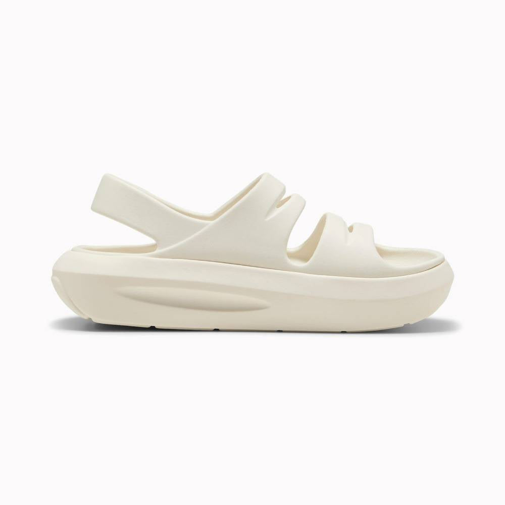 claquette  PUMA FLATTER SANDAL  400337-02