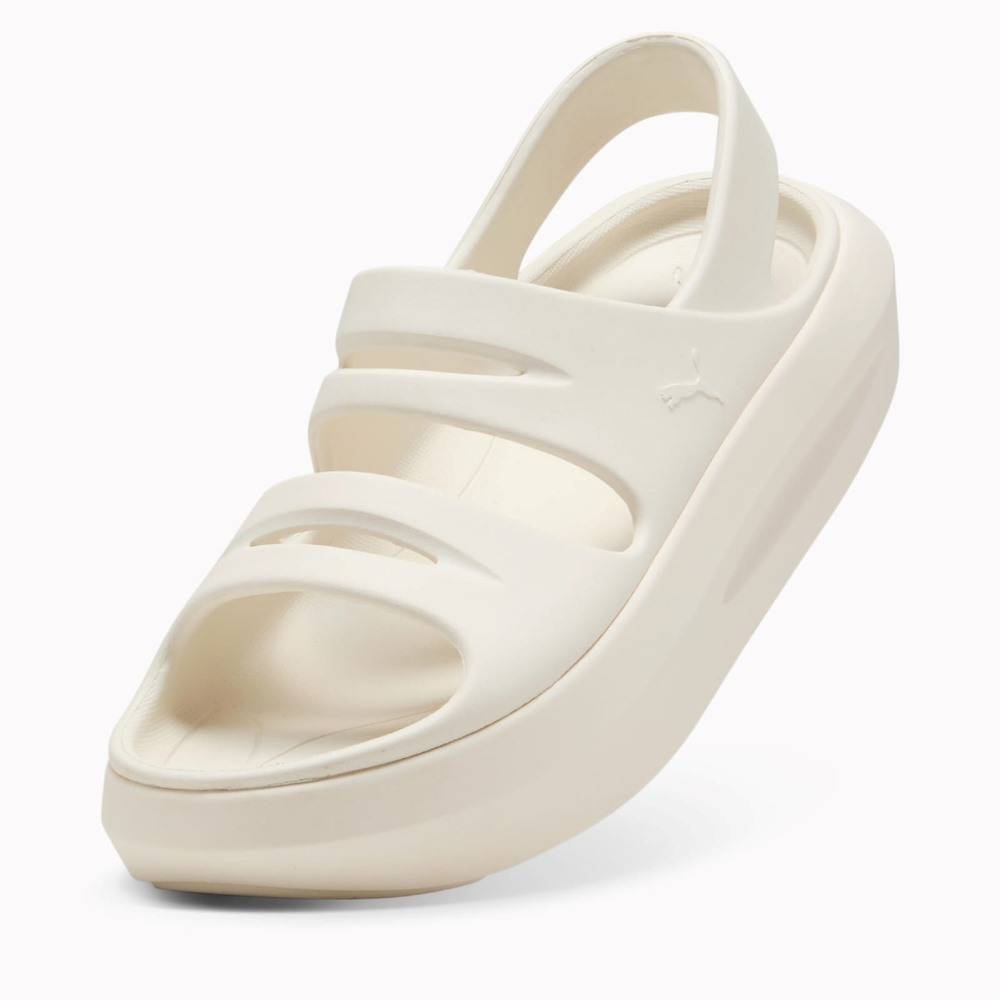 claquette  PUMA FLATTER SANDAL  400337-02
