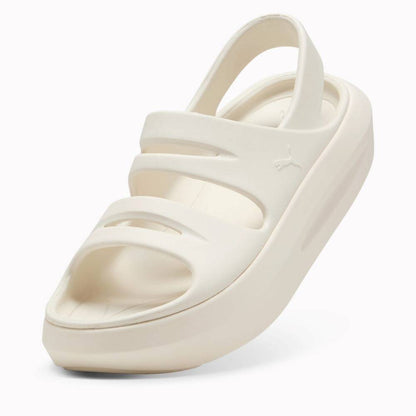 claquette  PUMA FLATTER SANDAL  400337-02