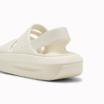 claquette  PUMA FLATTER SANDAL  400337-02