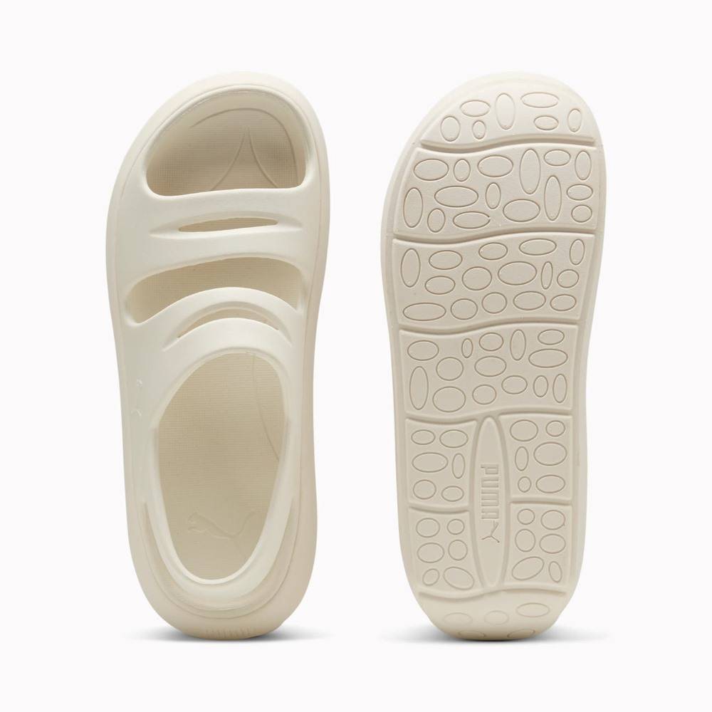 claquette  PUMA FLATTER SANDAL  400337-02