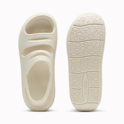 claquette  PUMA FLATTER SANDAL  400337-02