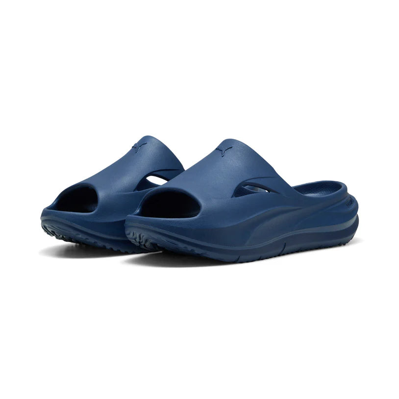puma SOFTRIDE ZEROG SLIDE 40034315 BLUE
