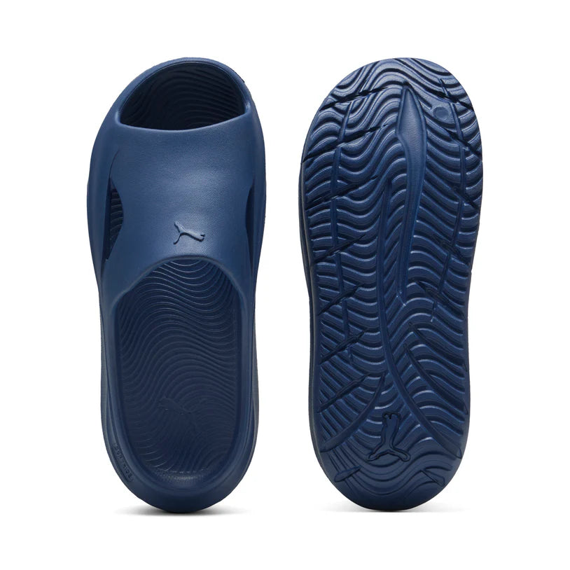 puma SOFTRIDE ZEROG SLIDE 40034315 BLUE