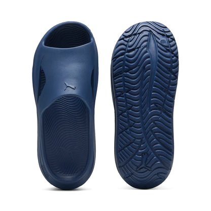puma SOFTRIDE ZEROG SLIDE 40034315 BLUE
