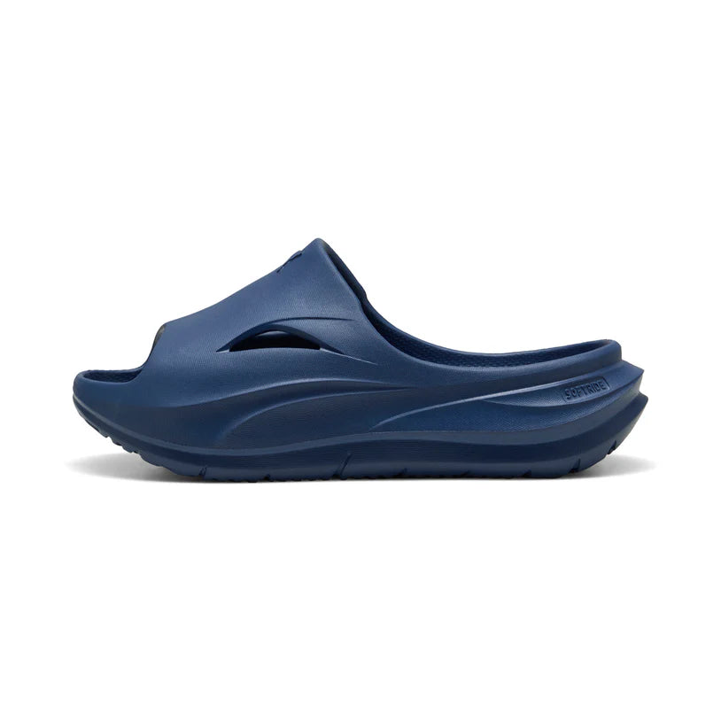 puma SOFTRIDE ZEROG SLIDE 40034315 BLUE