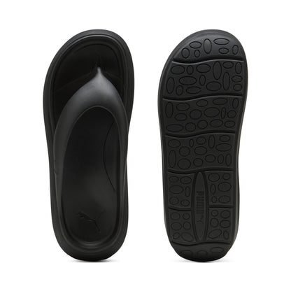 claquette Puma Flatter Flip  400498 01
