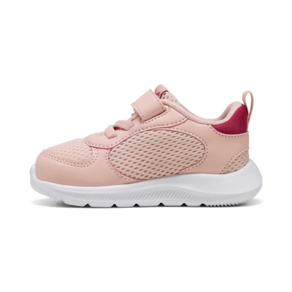 Puma Fun Racer 2 Sneakers Toddlers Infants Running Girls Shoes Pink 400581-03