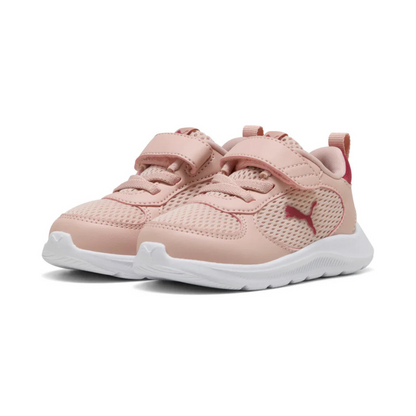 Puma Fun Racer 2 Sneakers Toddlers Infants Running Girls Shoes Pink 400581-03
