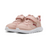 Puma Fun Racer 2 Sneakers Toddlers Infants Running Girls Shoes Pink 400581-03