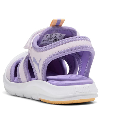 Puma Fun Racer Sandales Enfant Unisex 40058504