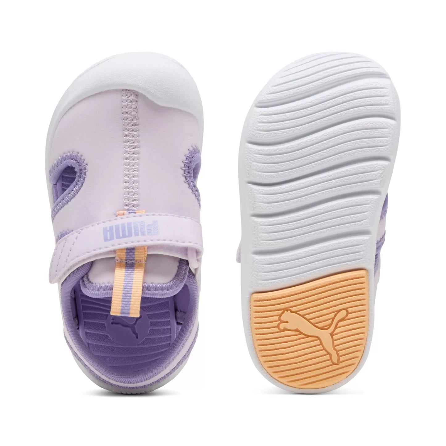 Puma Fun Racer Sandales Enfant Unisex 40058504