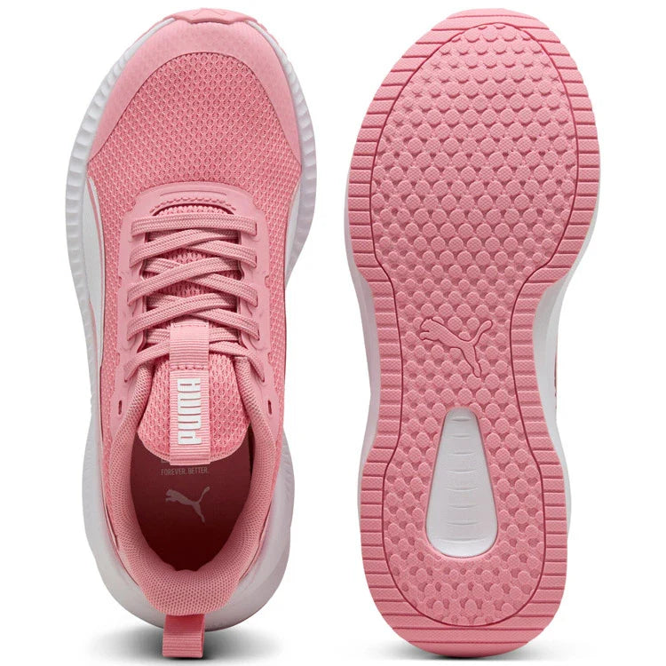 Zapatillas Puma Jr Flyer Lite 3 401526 09