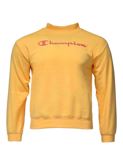 Champion Crewneck Sweatshirt Casual Sweatshirt 404443-YS121
