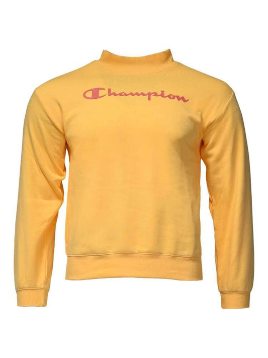 Champion Crewneck Sweatshirt Casual Sweatshirt 404443-YS121