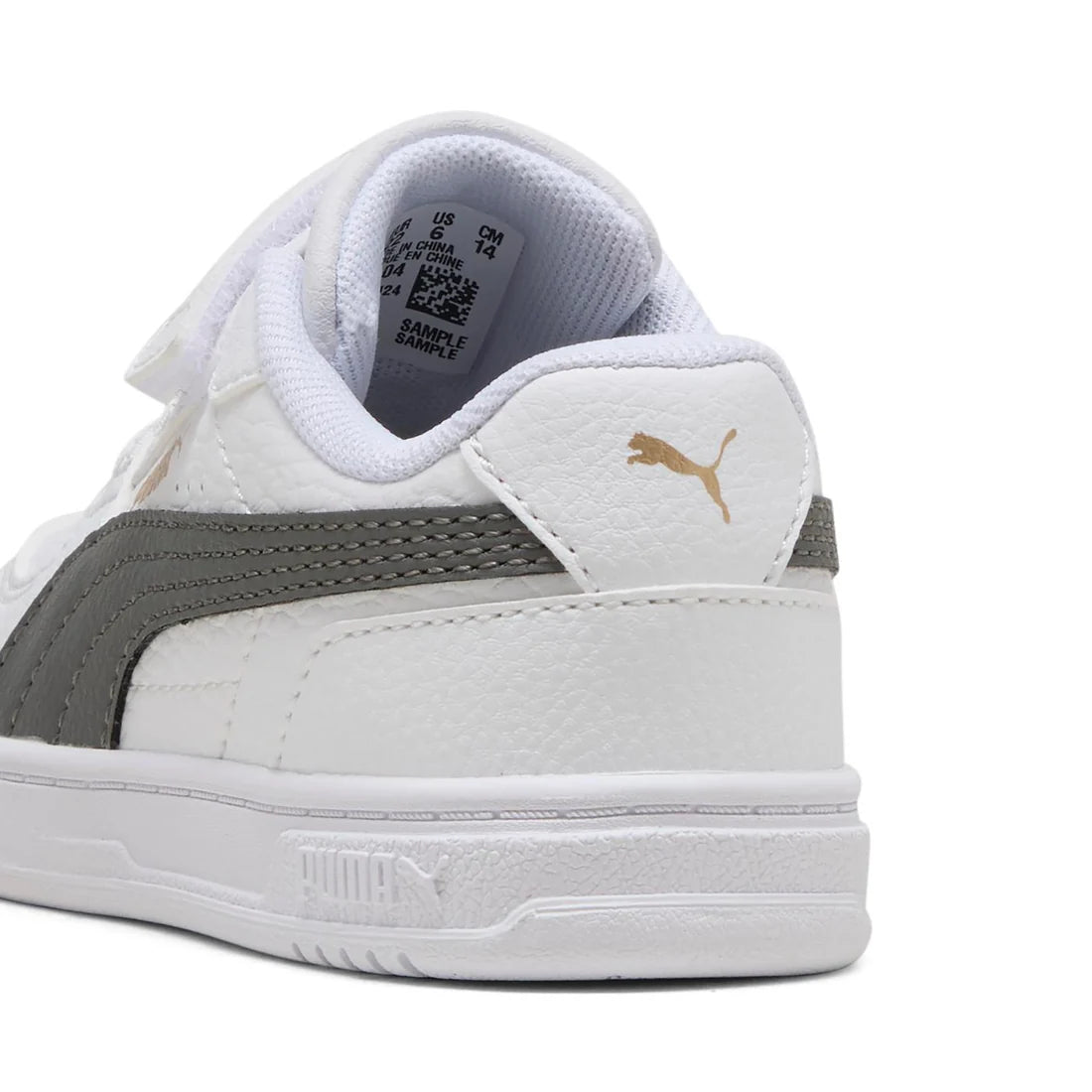 PUMA CAVEN III AC+ CHAUSSURES POUR ENFANTS 406247-04