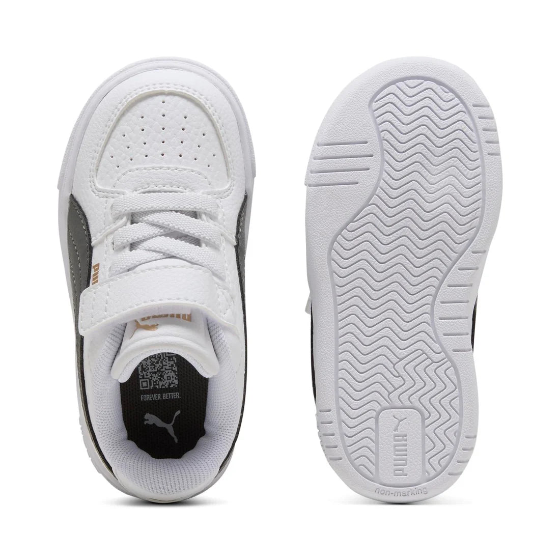PUMA CAVEN III AC+ CHAUSSURES POUR ENFANTS 406247-04